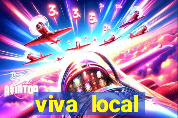 viva local encontros rj